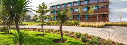 Hotel Souani