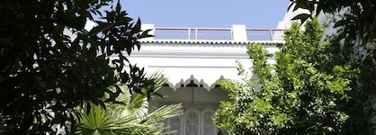 Riad Le Sucrier De Fès