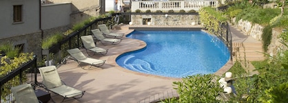 Casa Granados Boutique Hotel