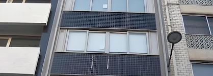 Studios Porto Solar