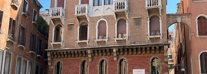 Hotel San Luca