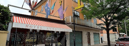 Hotel Amba Alagi