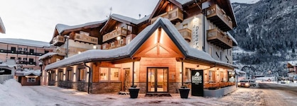 Albergo Dimaro Wellness & Family Hotel