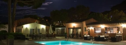 Hôtel Les Capucines - Saint Tropez