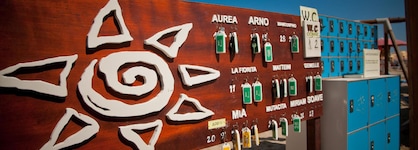 Hotel Aurea