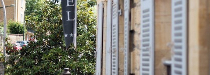 Hôtel La Couleuvrine
