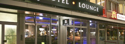Zi Hotel & Lounge