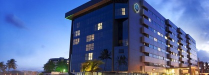 Ritz Suítes Grand Hotel Boutique