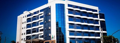 Iate Hotel Florianópolis By Rb Hotelaria