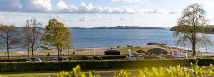 Hotel Sonderborg Strand