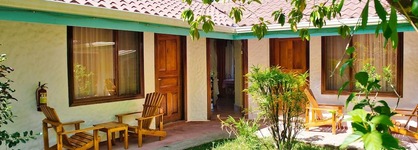 Samara Pacific Lodge