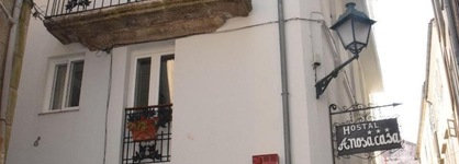 Hostal Anosa Casa