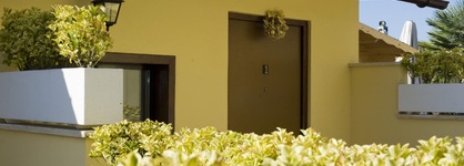 Airport Hotel