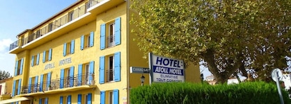 Atoll Hotel