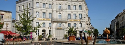 Hôtel François Premier