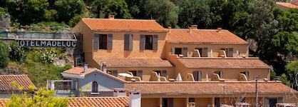 Le Madeloc Hôtel & Spa