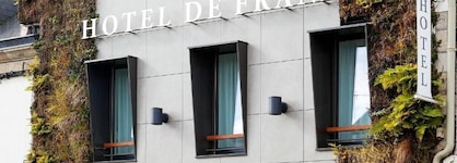 Citotel De France Et D'europe