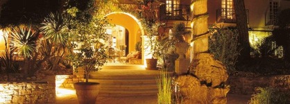 Hôtel Villa Marie St Tropez