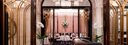 The Wellesley Knightsbridge, A Luxury Collection Hotel
