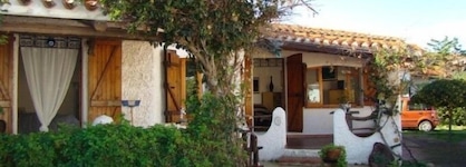 Village Camping La Foce