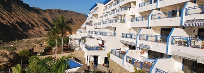 Hv Apartamentos Vista Taurito