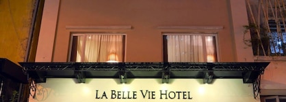 Le Jardin Hotel Haute Couture