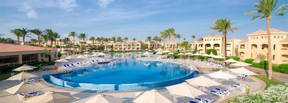 Cleopatra Luxury Resort Makadi Bay