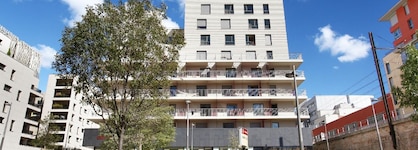 Odalys City Lyon Confluence