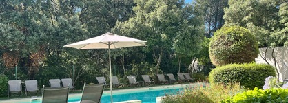 Forme Hotel & Spa Montpellier