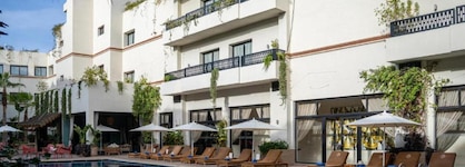 Kech Boutique Hotel & Spa