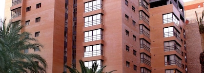 Apartamentos Plaza Picasso