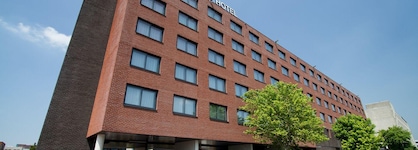 Bastion Hotel Amsterdam Airport