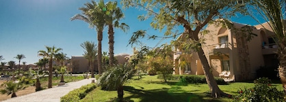 Shams Alam Beach Resort - All Inclusive