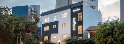 Hotel El Tambo 1