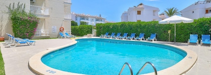 Apartamentos Llevant Puerto De Pollensa