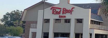 Red Roof Inn Kenner - New Orleans Airport Ne