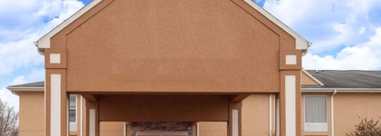 Quality Inn & Suites I-40 East