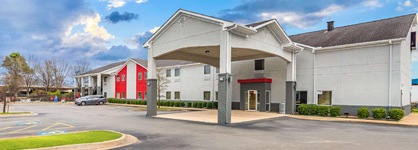 Econo Lodge Inn & Suites Pritchard Road North Little Rock