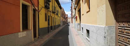 Hostal Alda Casco Antiguo