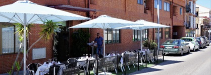 Hotel Vivar