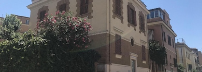 Hotel Lodi