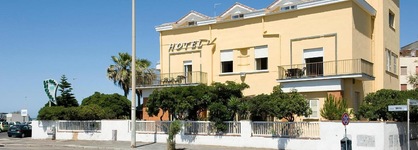 Dipendenza Hotel Bellavista
