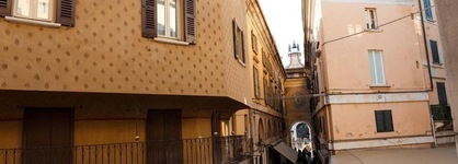 Albergo Orologio