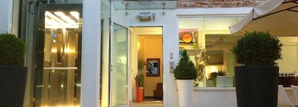 Villa Liliana