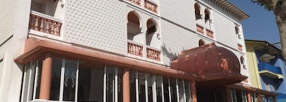 Victory Hotel