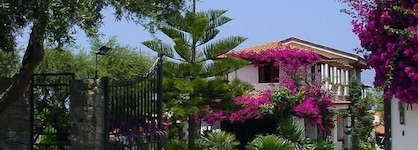 Villaggio La Pizzuta