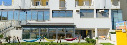 Hotel Zeus