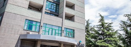 Hotel Glis