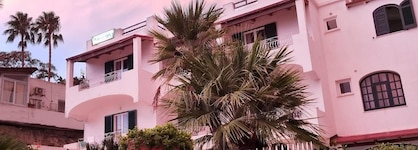 Villa Bina Sea Hotel