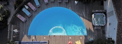 La Villa Hôtel Bien Être